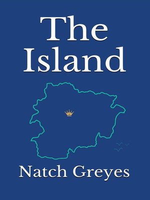 cover image of The Island